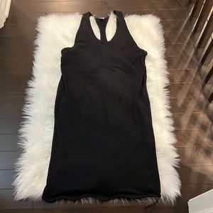 Zumba Fitness Tunic Tank Black Size Medium